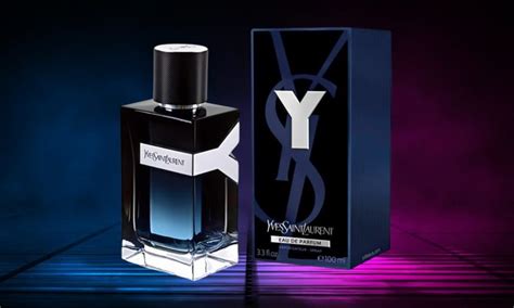 ysl y edp cost|YSL Y EDP refill.